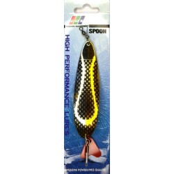 Блешня на хижака коливна, EOS P150301, вага 26г, колір № GS211019